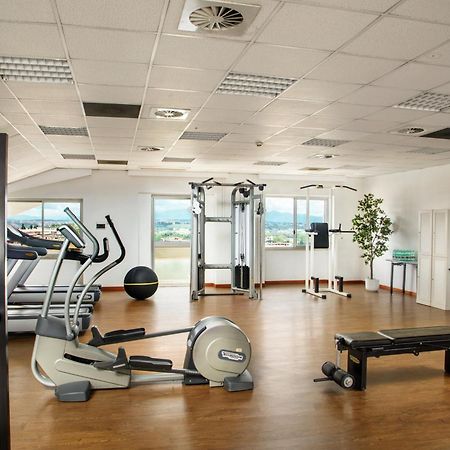 Grand Hotel Fleming By Omnia Hotels Roma Esterno foto