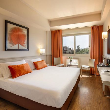 Grand Hotel Fleming By Omnia Hotels Roma Esterno foto