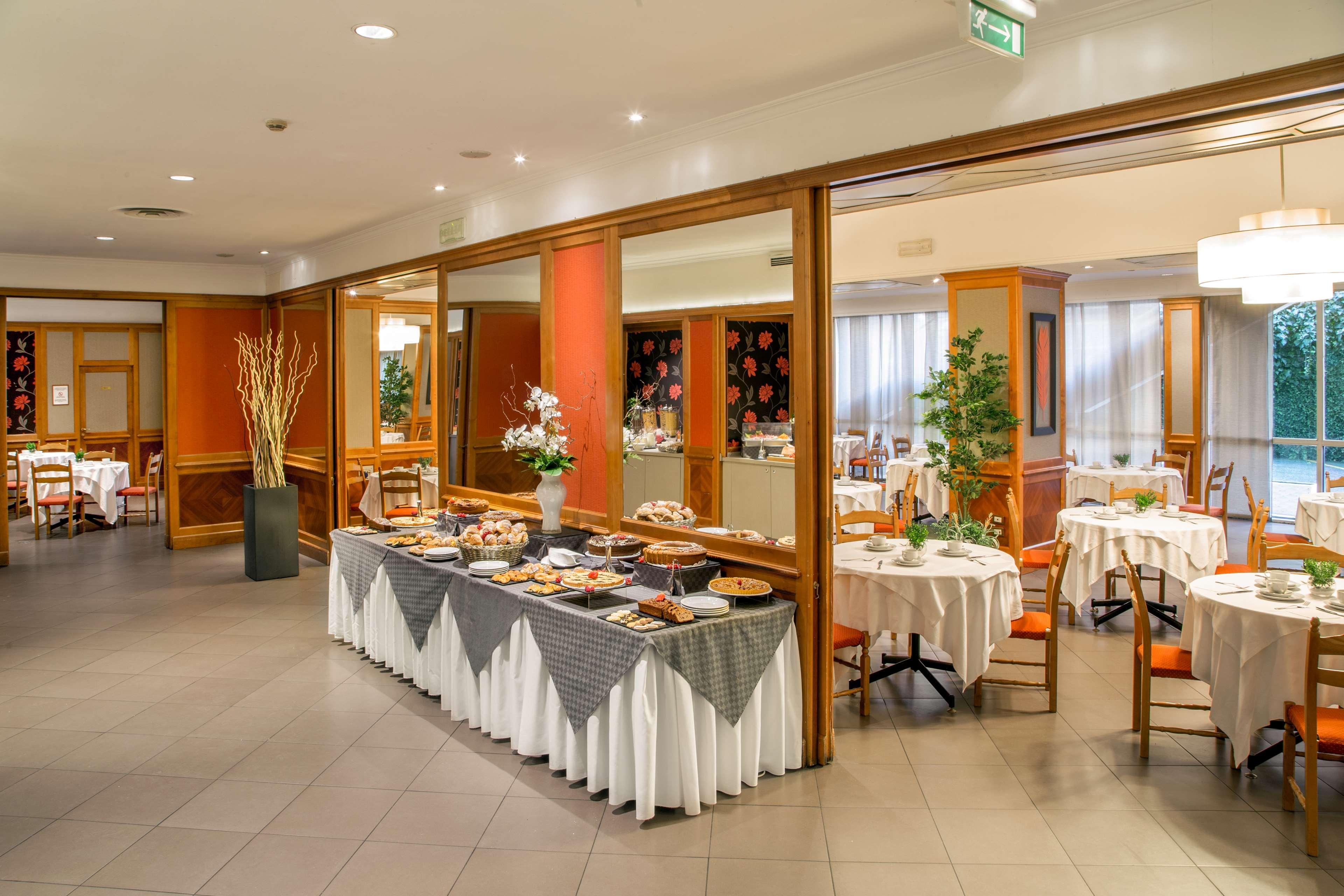 Grand Hotel Fleming By Omnia Hotels Roma Esterno foto