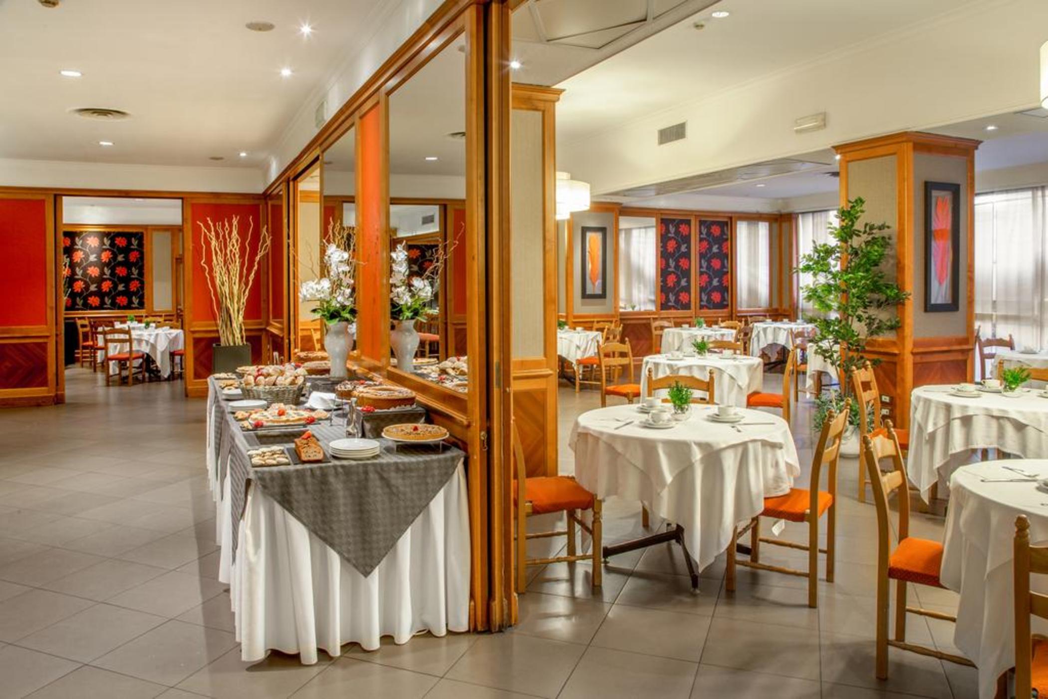 Grand Hotel Fleming By Omnia Hotels Roma Esterno foto