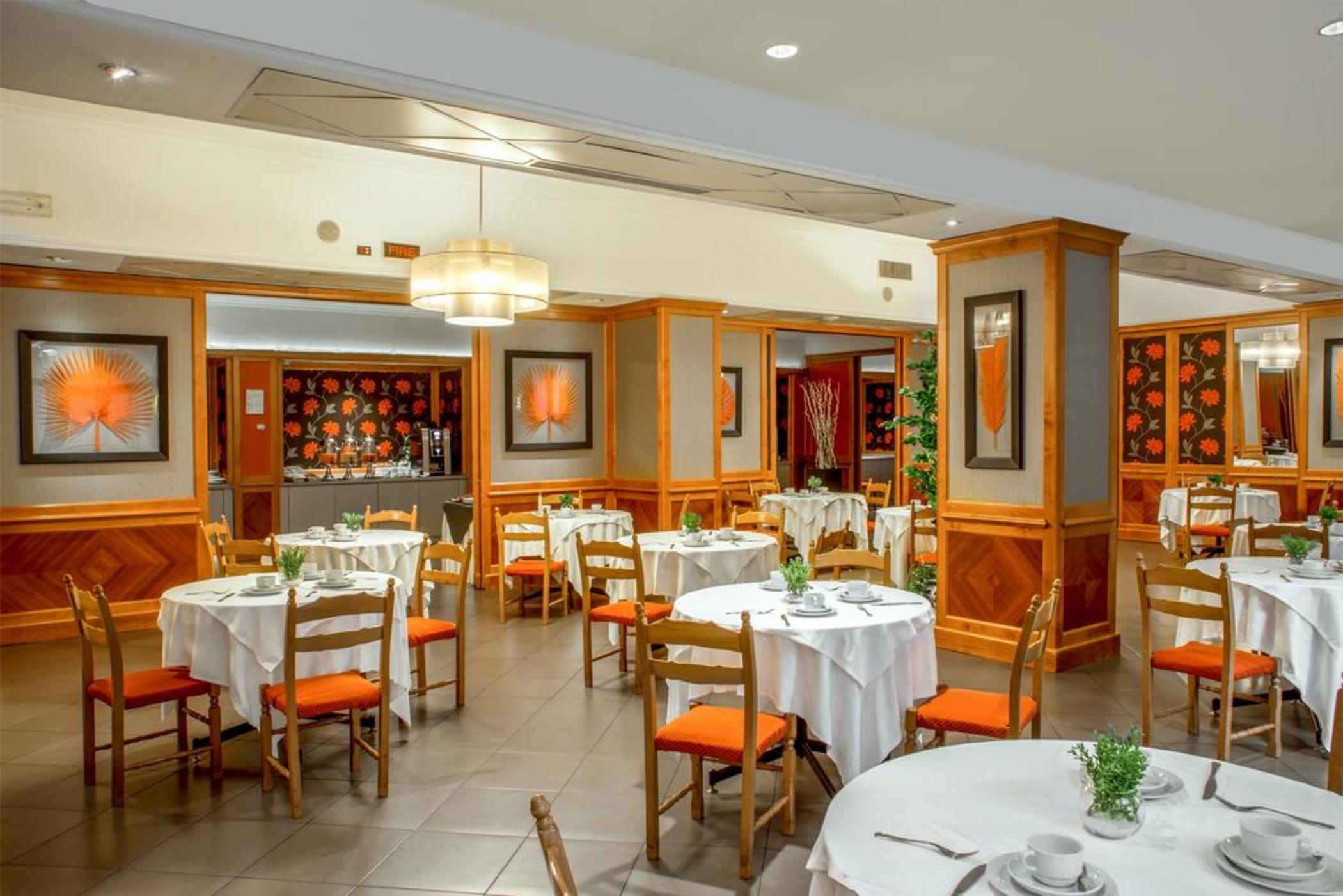 Grand Hotel Fleming By Omnia Hotels Roma Esterno foto