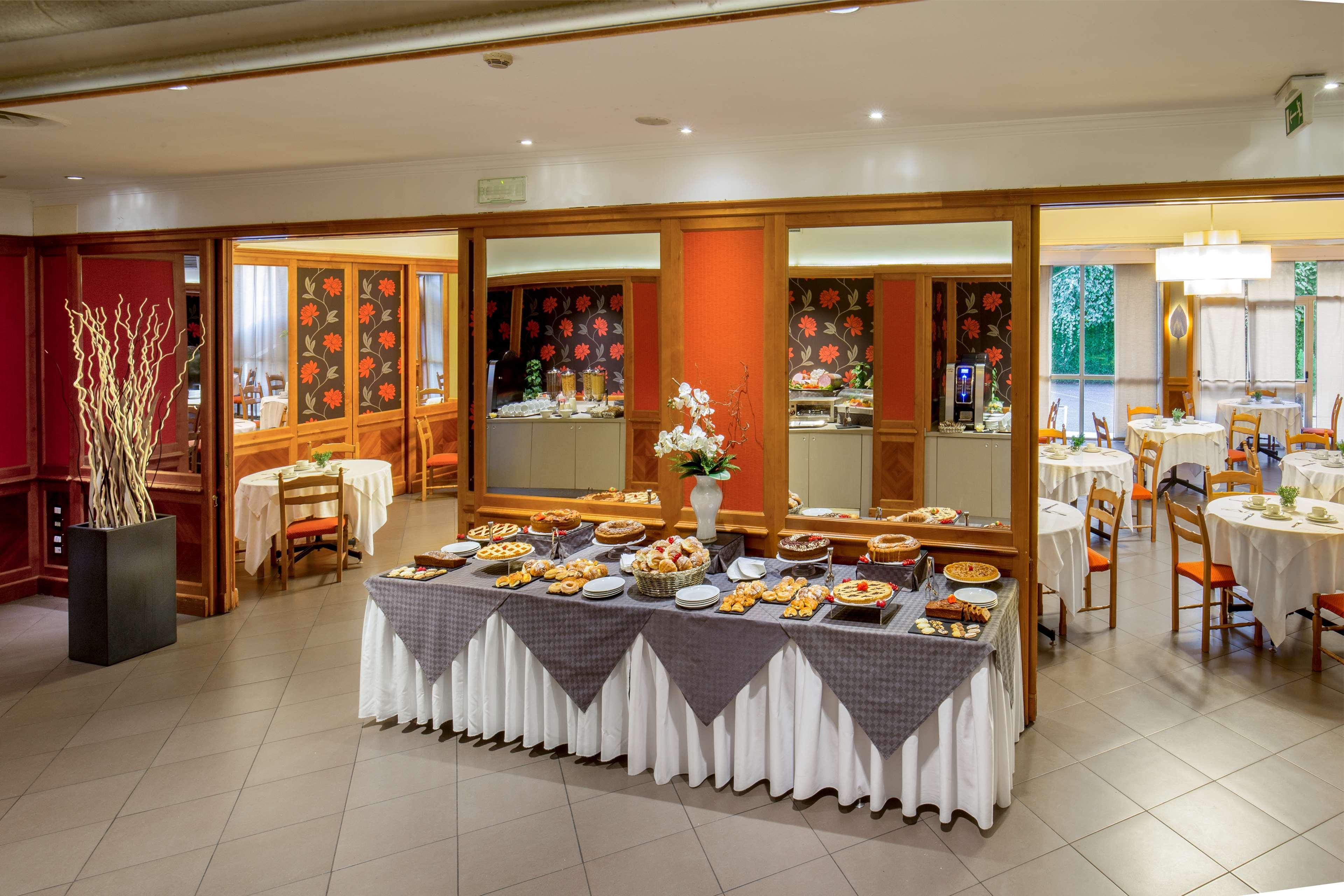 Grand Hotel Fleming By Omnia Hotels Roma Esterno foto