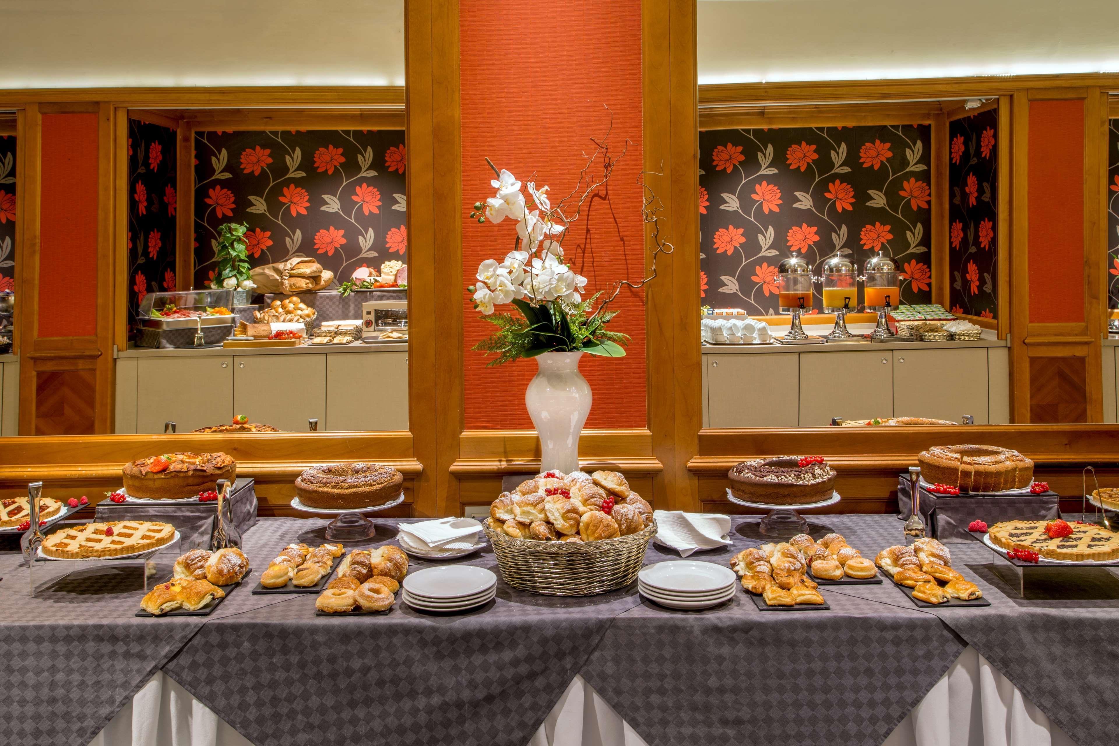 Grand Hotel Fleming By Omnia Hotels Roma Esterno foto