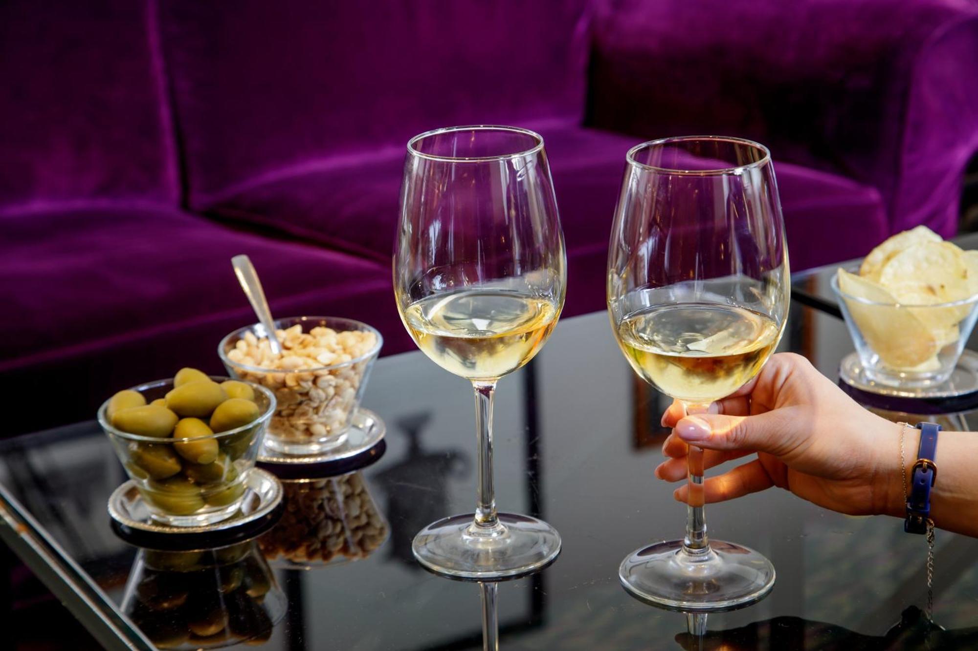 Grand Hotel Fleming By Omnia Hotels Roma Esterno foto