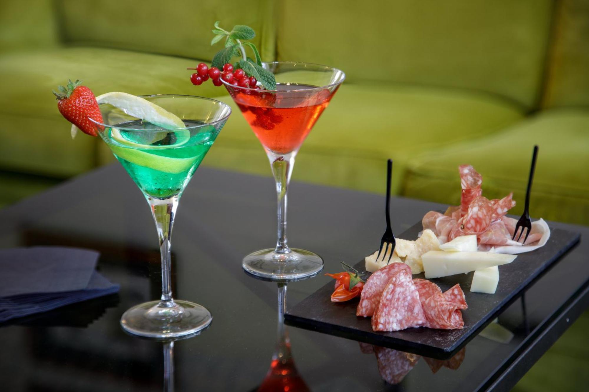 Grand Hotel Fleming By Omnia Hotels Roma Esterno foto