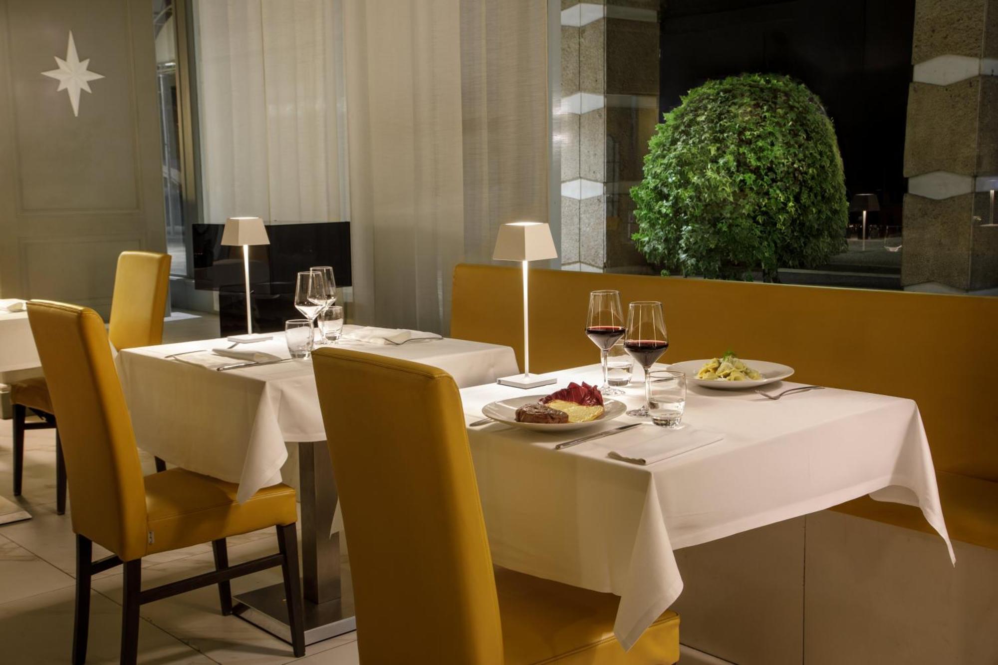 Grand Hotel Fleming By Omnia Hotels Roma Esterno foto