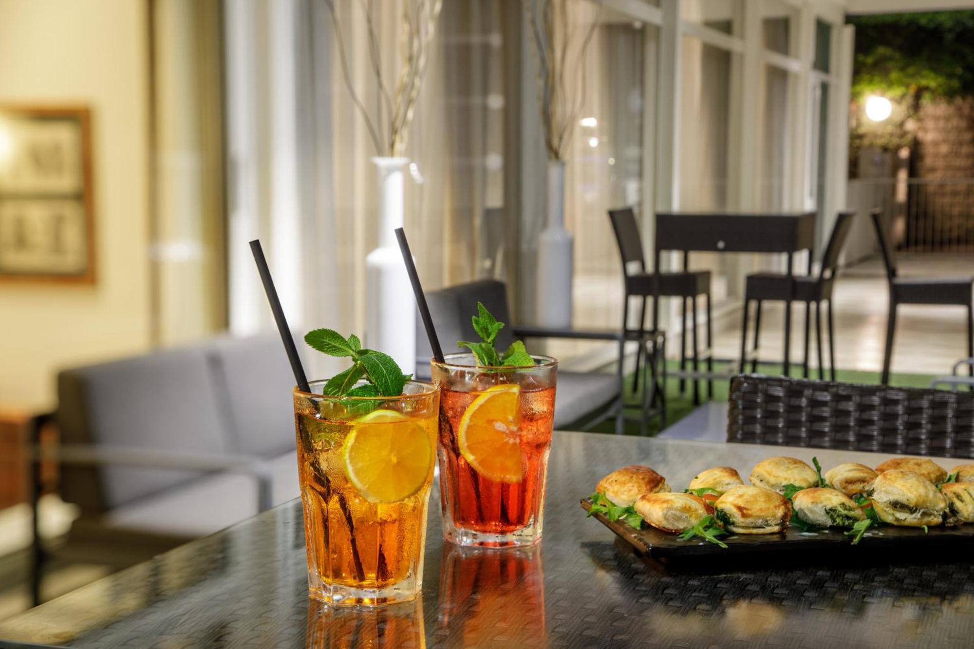 Grand Hotel Fleming By Omnia Hotels Roma Esterno foto