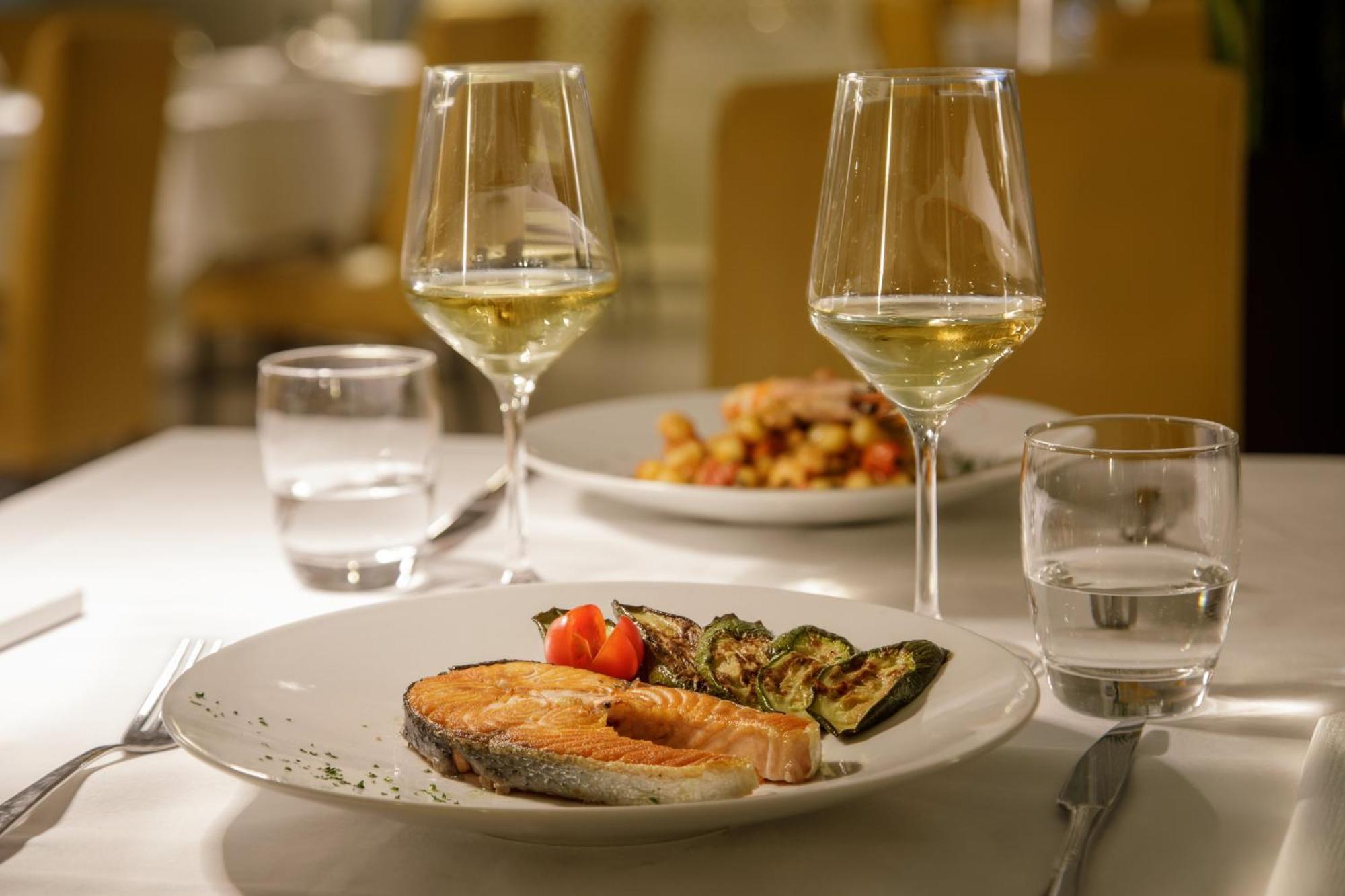 Grand Hotel Fleming By Omnia Hotels Roma Esterno foto