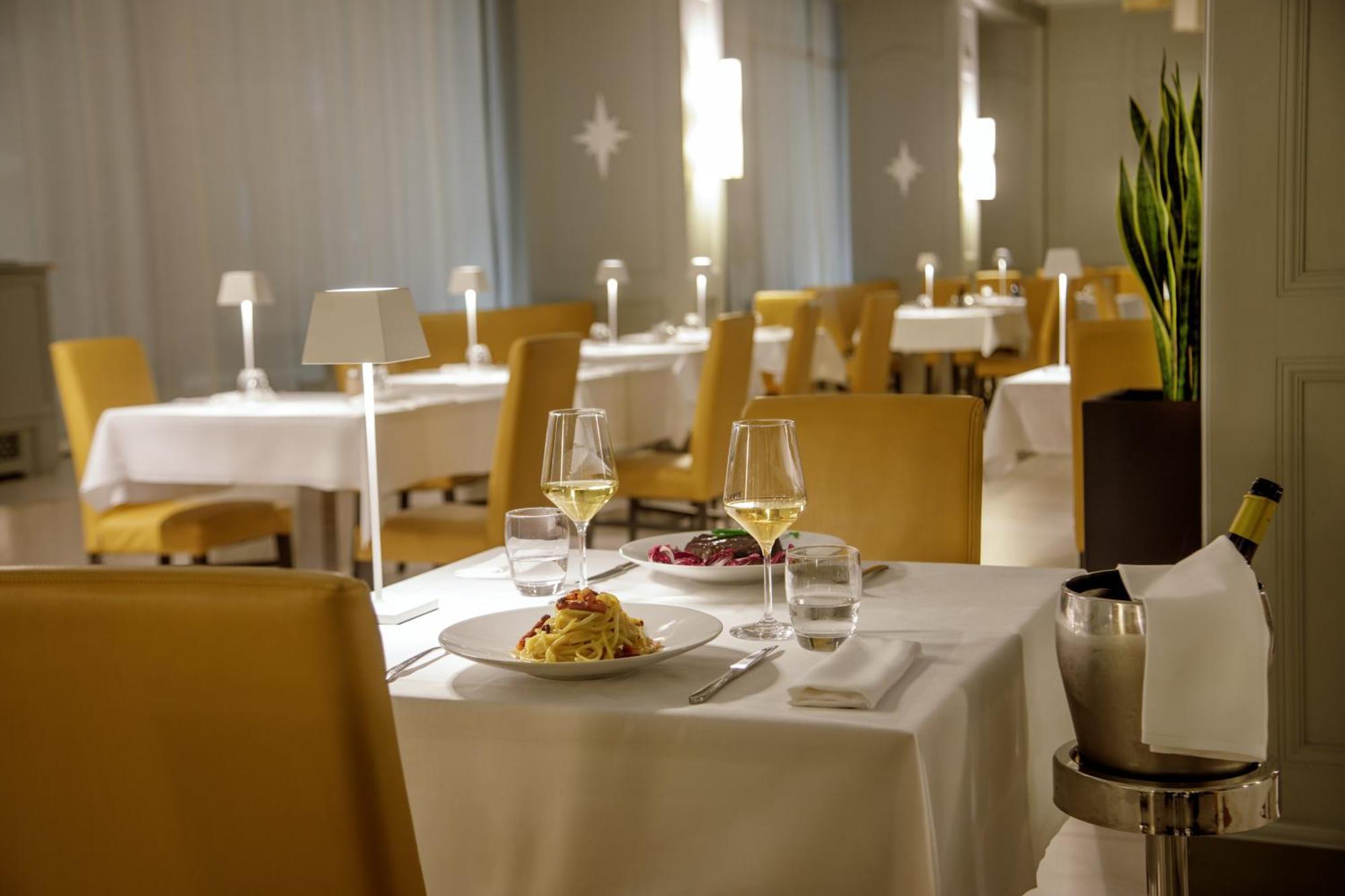 Grand Hotel Fleming By Omnia Hotels Roma Esterno foto
