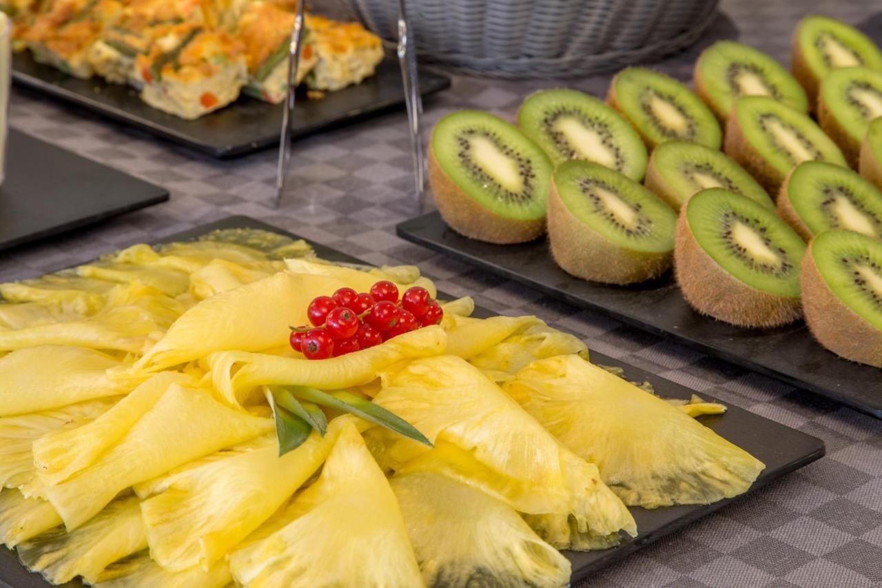 Grand Hotel Fleming By Omnia Hotels Roma Esterno foto